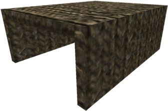 Saddle-0 - Wiki (420x420), Png Download