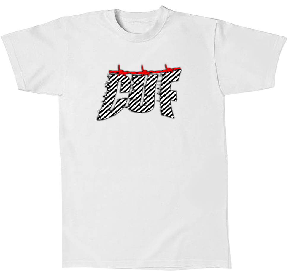 Stripe Logo Tee (1400x1000), Png Download