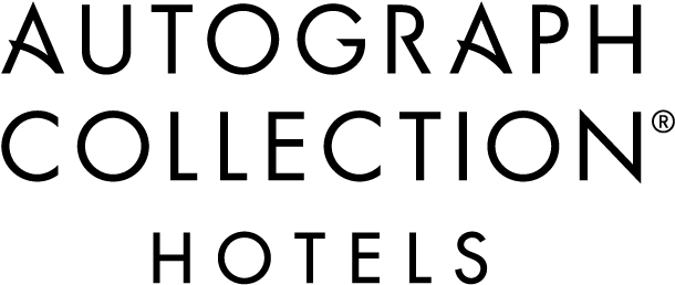 Hotel Stripes Kuala Lumpur Autograph Collection 25, - Autograph Collection Hotels Logo (612x265), Png Download