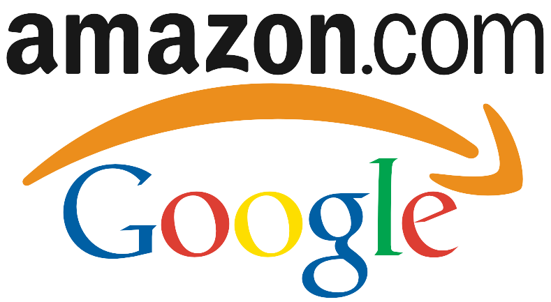 Amazon And Youtube Dig Deep In Feud With Amazon Filing - Google Home: Ultimate Guide To Quickstart Your Google (789x433), Png Download