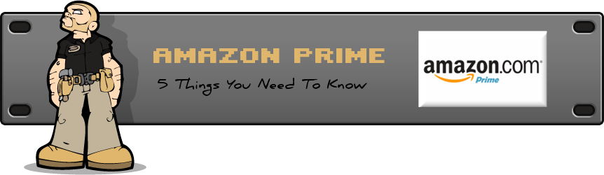 5 Things You Need To Know - Audio Technica Free Amazon Giftcard With Purchase! (862x250), Png Download