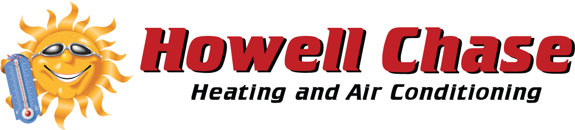 Logo - Howell Chase Logo (1160x269), Png Download
