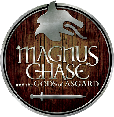 Magnus Chase And The Gods Of Asgard - Ship Of The Dead By Rick Riordan (380x380), Png Download