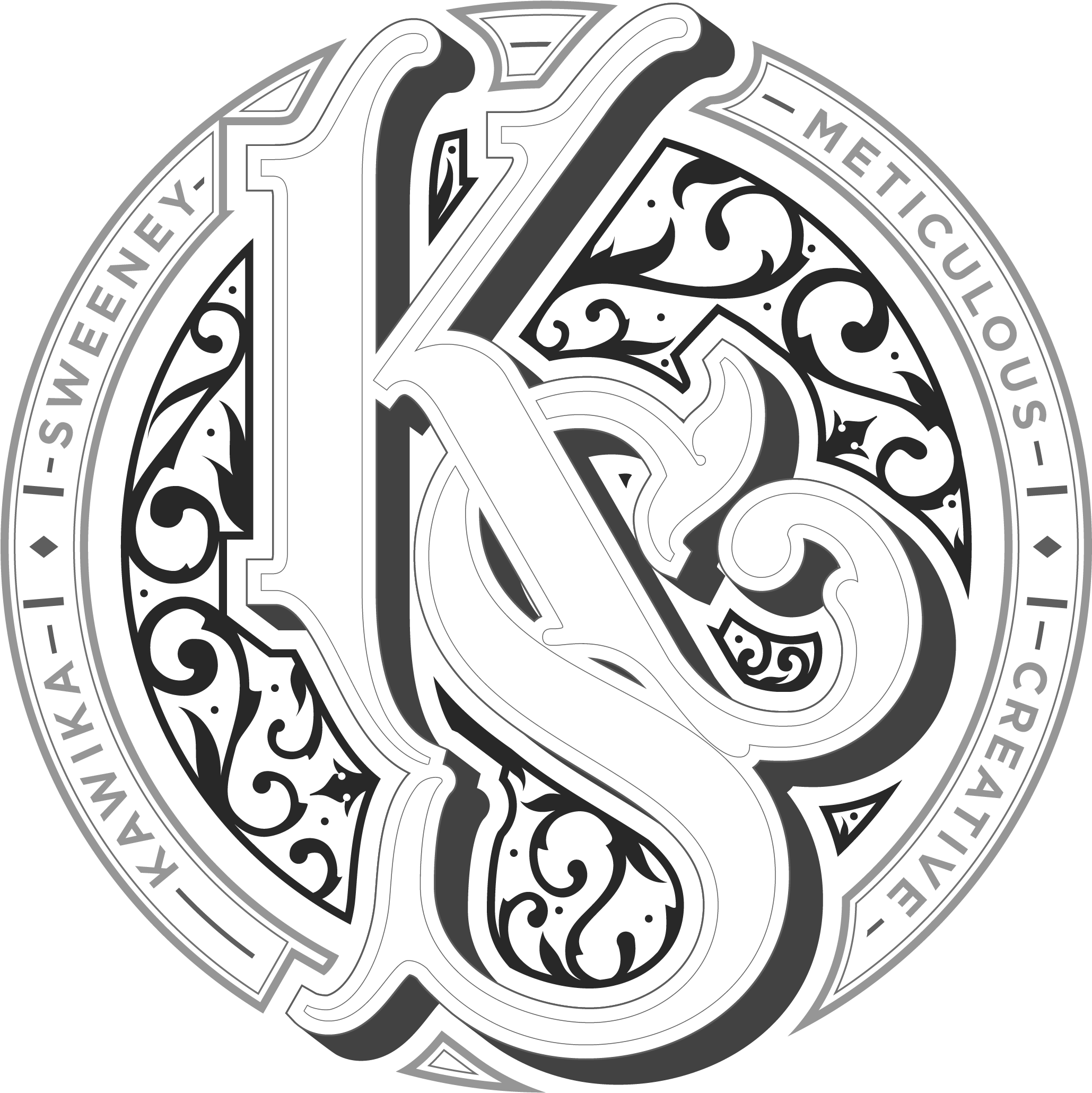 Kawika Sweeney - Prime Now (2450x2248), Png Download