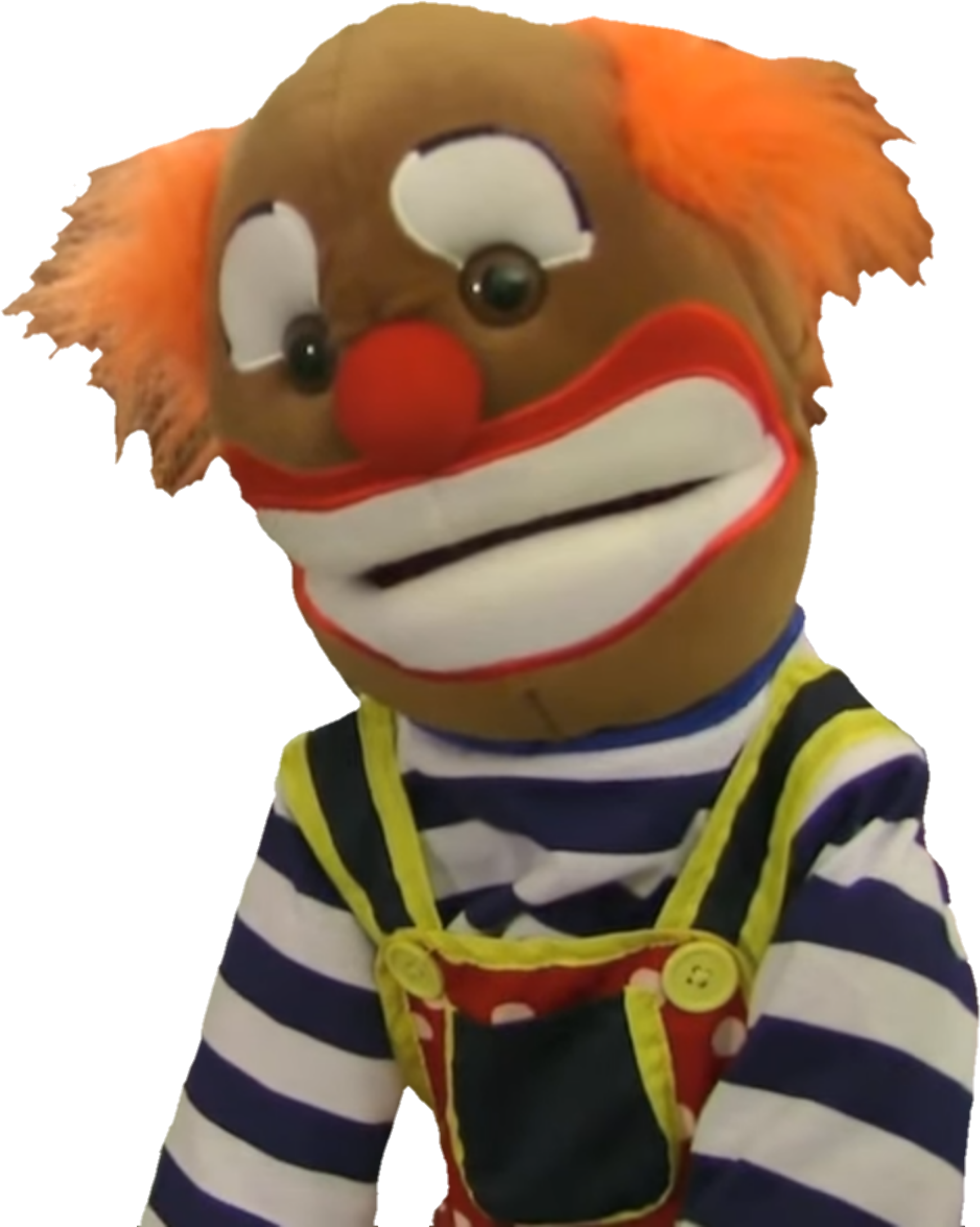 Killer Clown Png (1771x2185), Png Download
