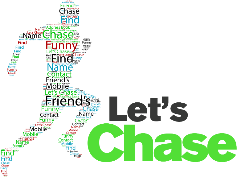 "lets Chase Is A Curious App For The People Who Would - Leeds Building Society (800x591), Png Download