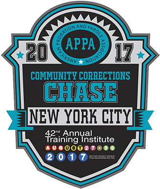 Community Corrections Chase Logo - New York City (360x400), Png Download