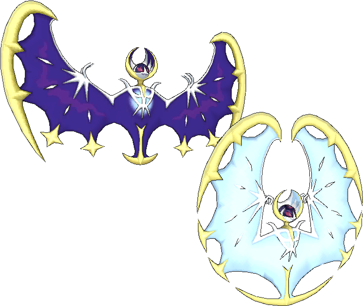Download Zip Archive - Pokémon Sun And Moon (750x650), Png Download