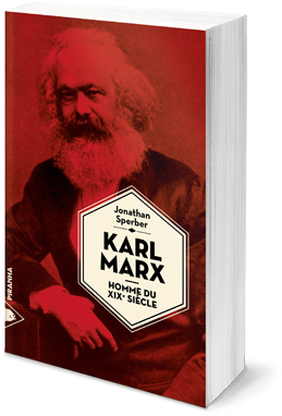 Karl Marx Between The Nineteenth And Twentieth Centuries, - Karl Marx (351x482), Png Download