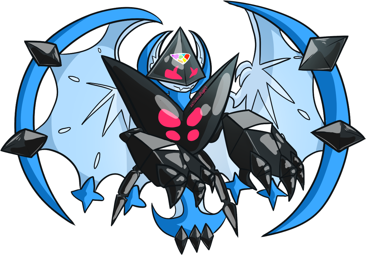 Lunazma - Illustration (1200x900), Png Download