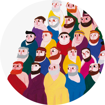 I Am Karl Marx Why Am I Hiding Under This Sheet Oh, - Gottfried Wilhelm Leibniz (360x360), Png Download