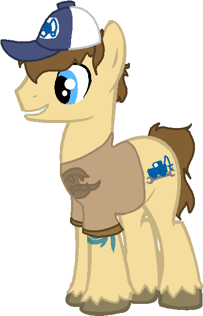 Ilovehorses, Ellis, Left 4 Dead, Left 4 Dead 2, Ponified, - Left 4 Dead Ellis Mlp (470x706), Png Download
