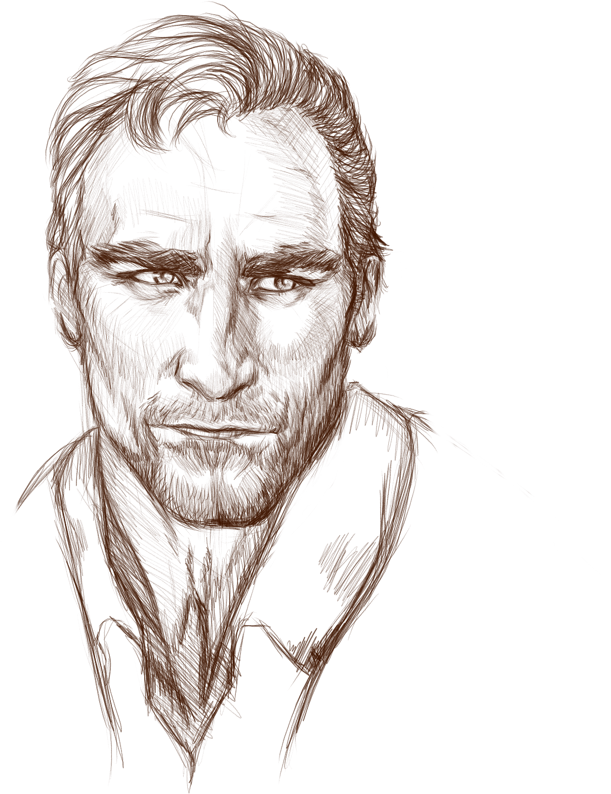 Nick From Left 4 Dead - Left 4 Dead (1280x1600), Png Download