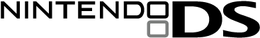Logo Nintendo Ds Lite (400x400), Png Download