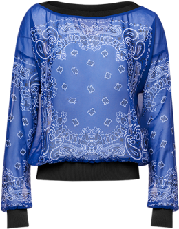 Blouse (509x677), Png Download