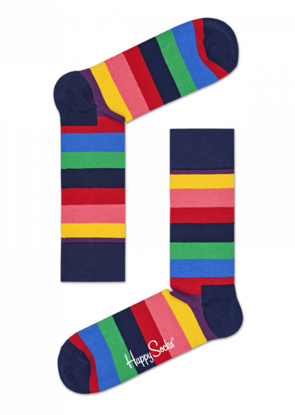 Happy Socks (427x600), Png Download