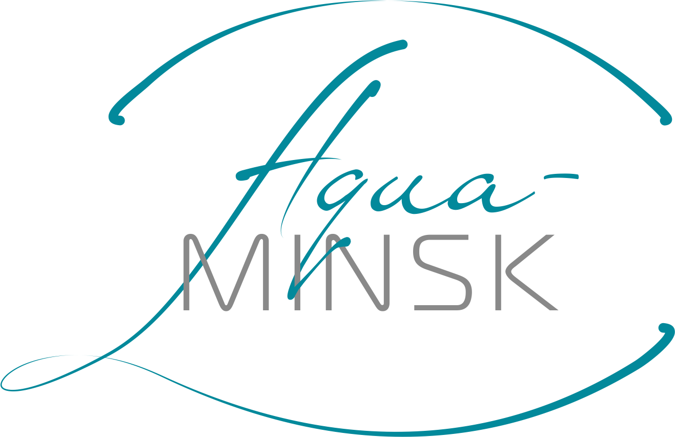 Hotel «aqua-minsk» - Official Site - Minsk (1317x852), Png Download