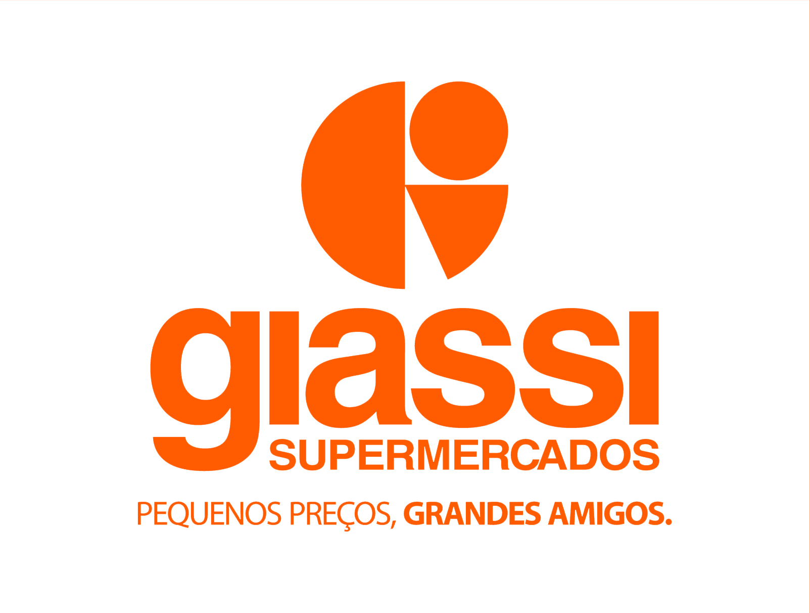 Giassi-supermercados - Giassi (1603x1212), Png Download