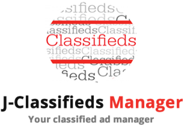 J-classifiedsmanager - Content Management System (800x600), Png Download