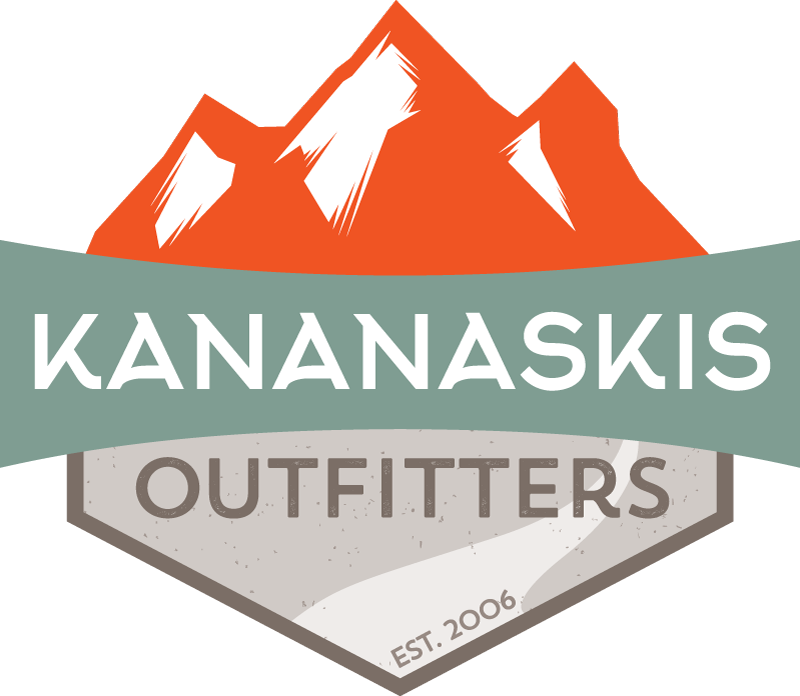 Kananaskis Outfitters (800x696), Png Download