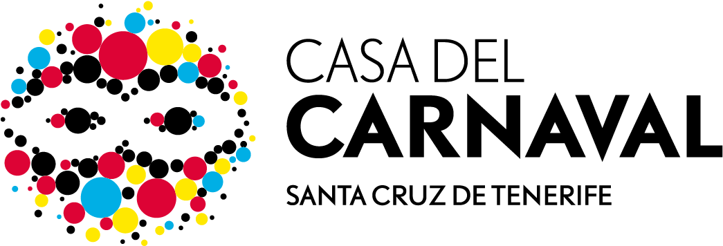 Casa Del Carnaval Tenerife (1191x430), Png Download