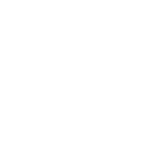 Campusreclogoreverse - Auburn Black And White Logo (500x475), Png Download