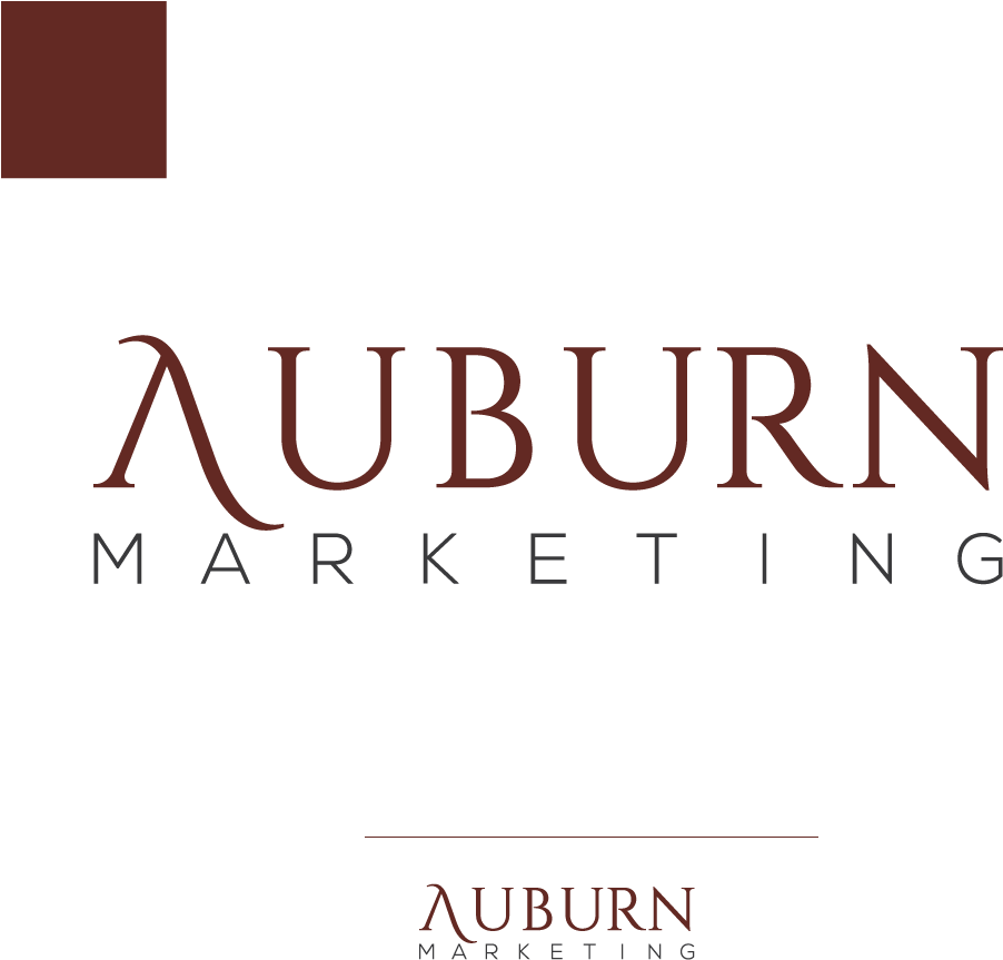 Logo Design By Design Cruiser For Auburn Marketing - Trademark (1200x1000), Png Download