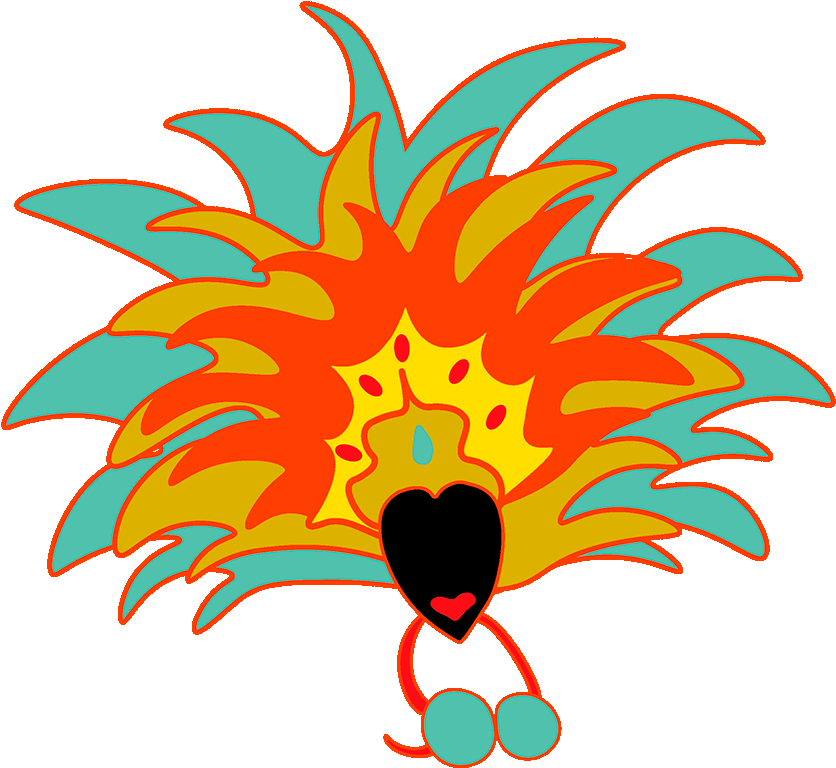 Carnaval Png (992x992), Png Download