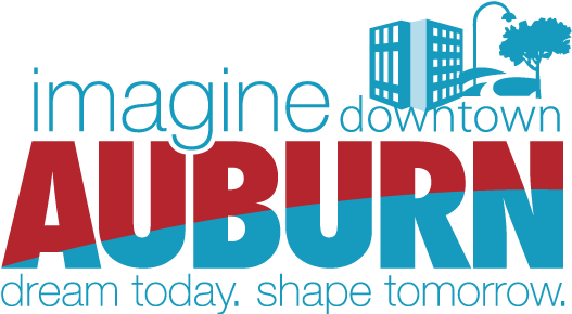 Auburn (600x289), Png Download