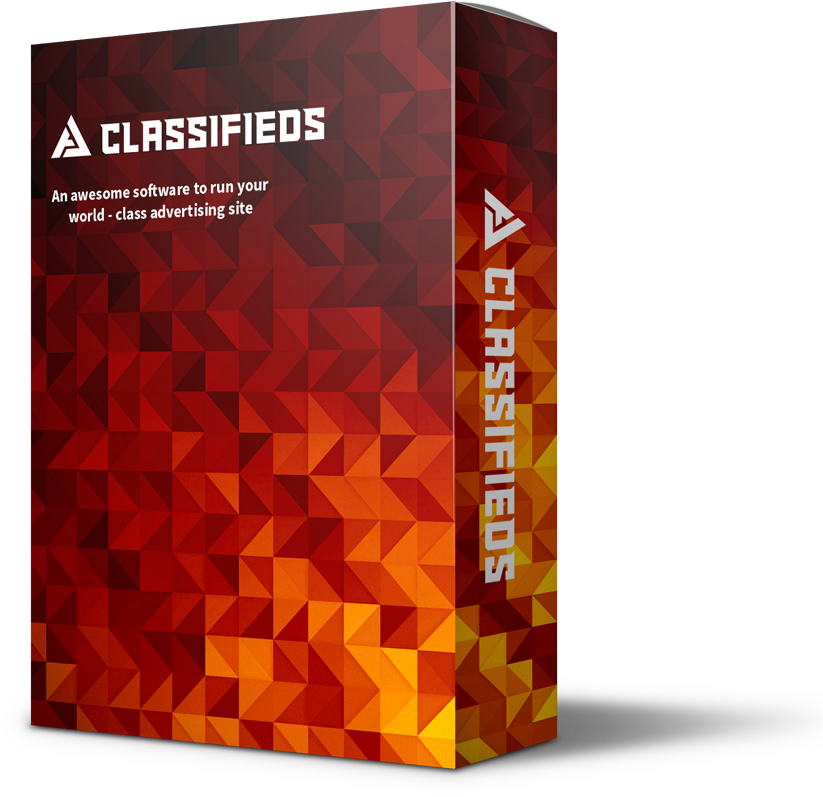 Aj Classifieds Script - Classified Advertising (948x934), Png Download