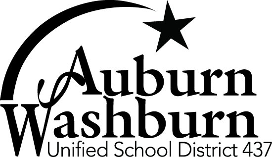 Auburn-washburn District Logo - Washburn Area Chamber-commerce (550x317), Png Download