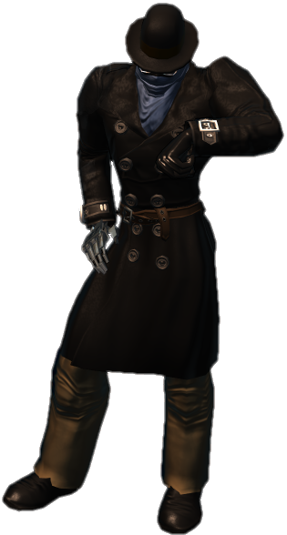 Classified Man - Girl (315x588), Png Download