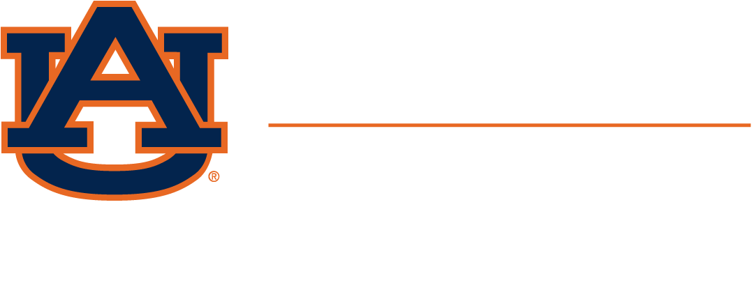 Au Photo Services - Auburn University Logo (1076x437), Png Download