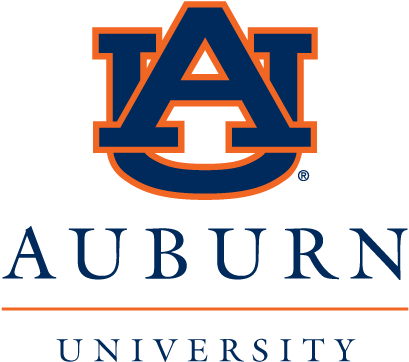 Auburn University Logo (411x411), Png Download