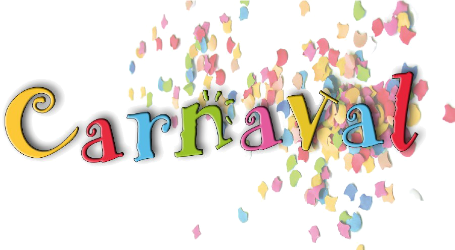 Letras Carnaval Png - Carnaval 2014 (933x495), Png Download