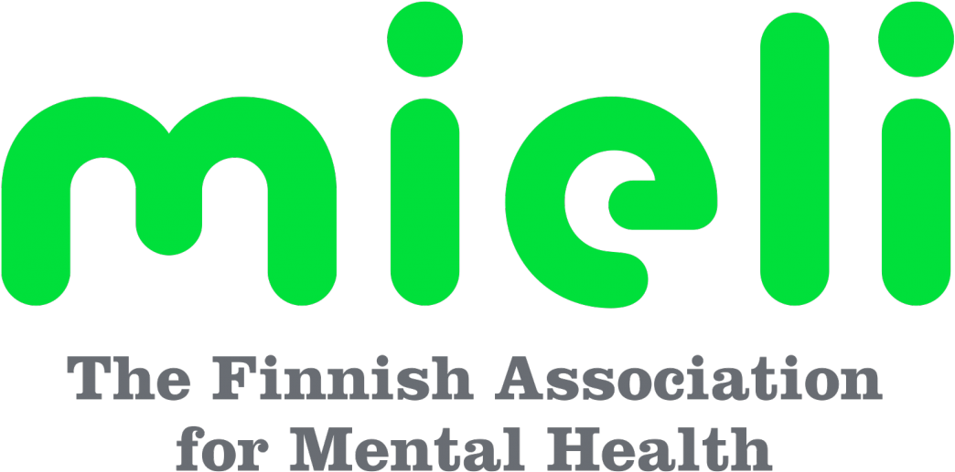 White Large - Finnish Association For Mental Health (1200x680), Png Download