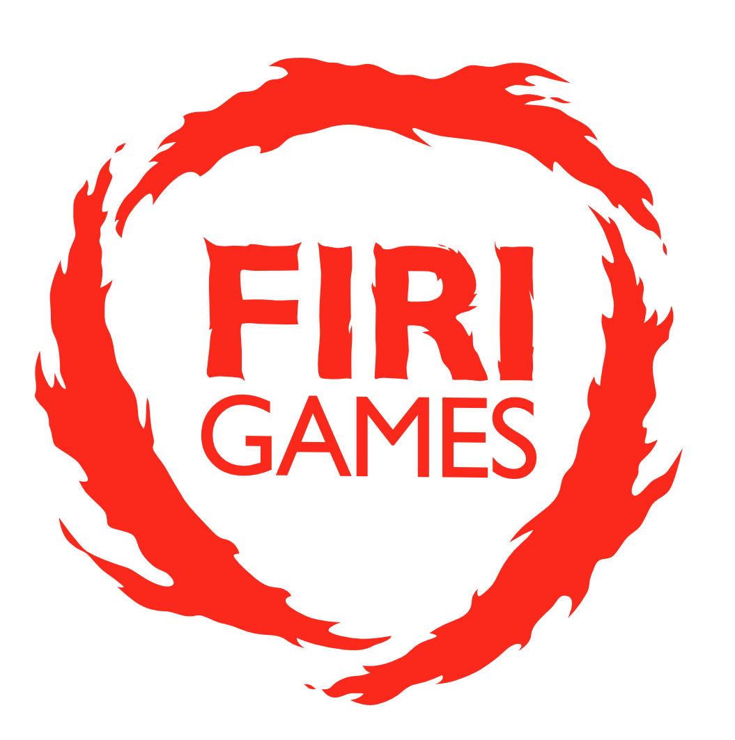 Website-icon - Firi Games (1055x1063), Png Download