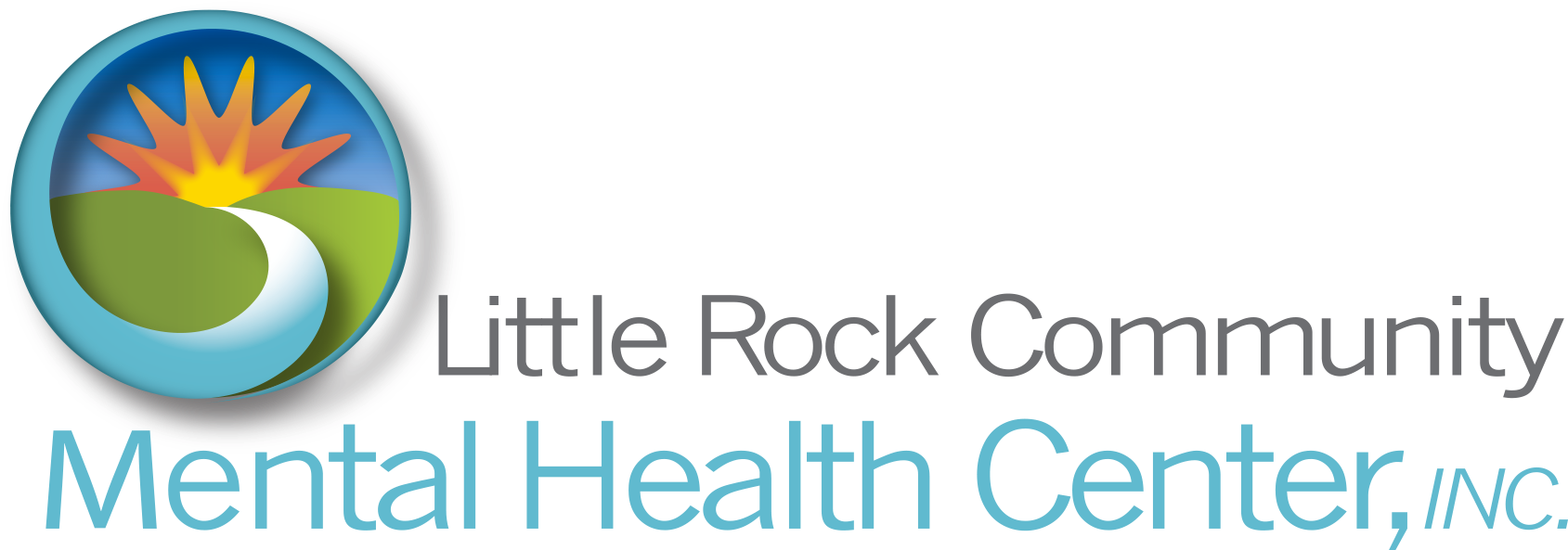 Little Rock Community Mental Health Center, Inc - Little Rock Community Mental Health Center (1800x750), Png Download