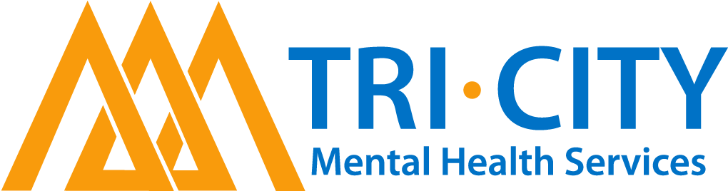 Tri-city Mental Health - Tri City Mental Health Logo (1024x276), Png Download
