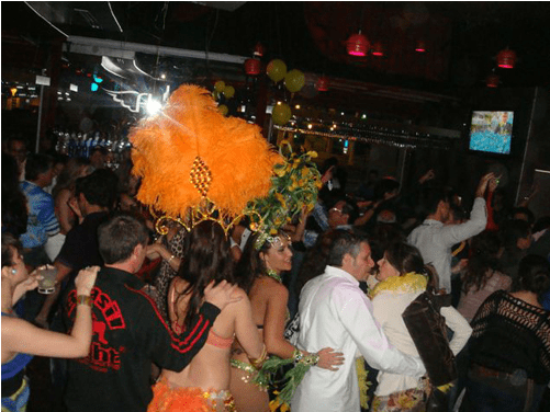 Carnival (800x600), Png Download