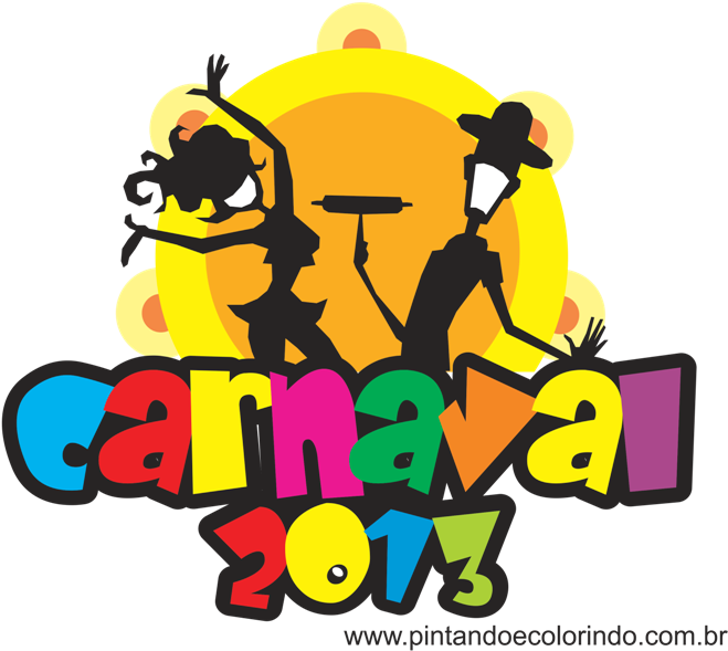 Carnaval (702x624), Png Download