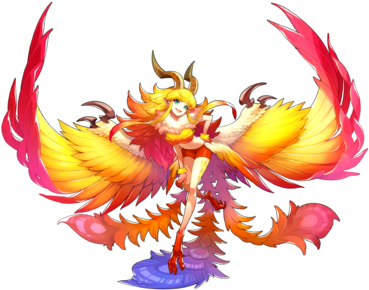 210006 01 Portrait - ドラ ガリア ロスト (400x400), Png Download