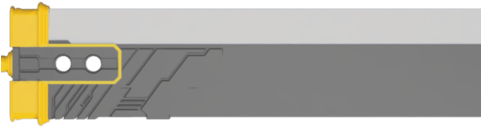3dutchie 3d Model Final Fantasy Vii - Final Fantasy (480x480), Png Download