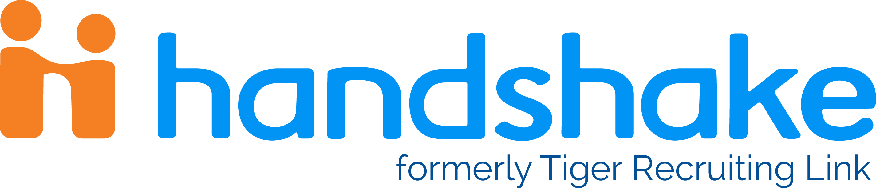 Get Involved - Sjsu Handshake (2850x611), Png Download