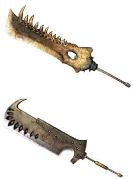 What Do People Think About The New Design Models For - Monster Hunter Portable 3rd (310x400), Png Download