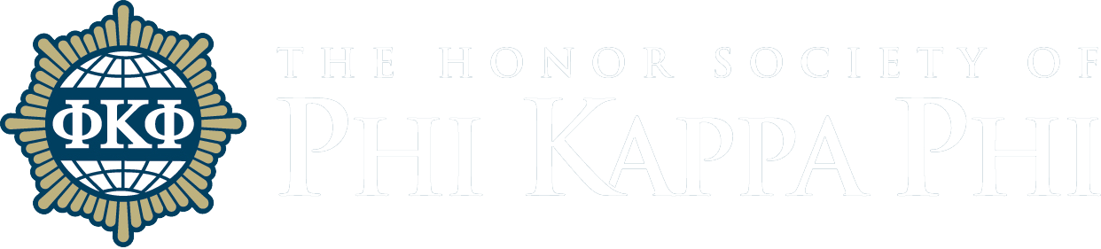 Phi Kappa Phi (1242x281), Png Download