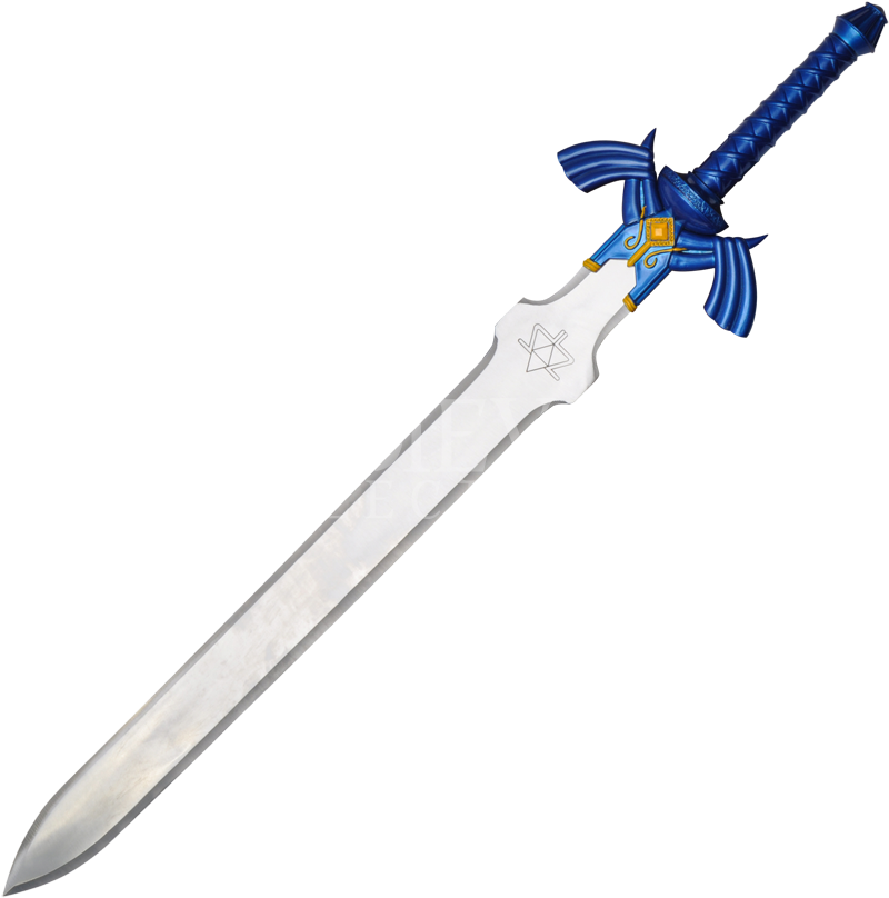 View Samegoogleiqdbsaucenao Mc Yc 719bl , - Legend Of Zelda Link's Skyward Sword Replica (850x850), Png Download