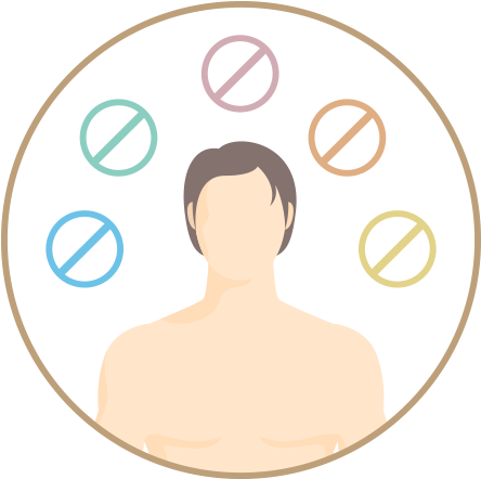 Allergy Mini Check (500x500), Png Download