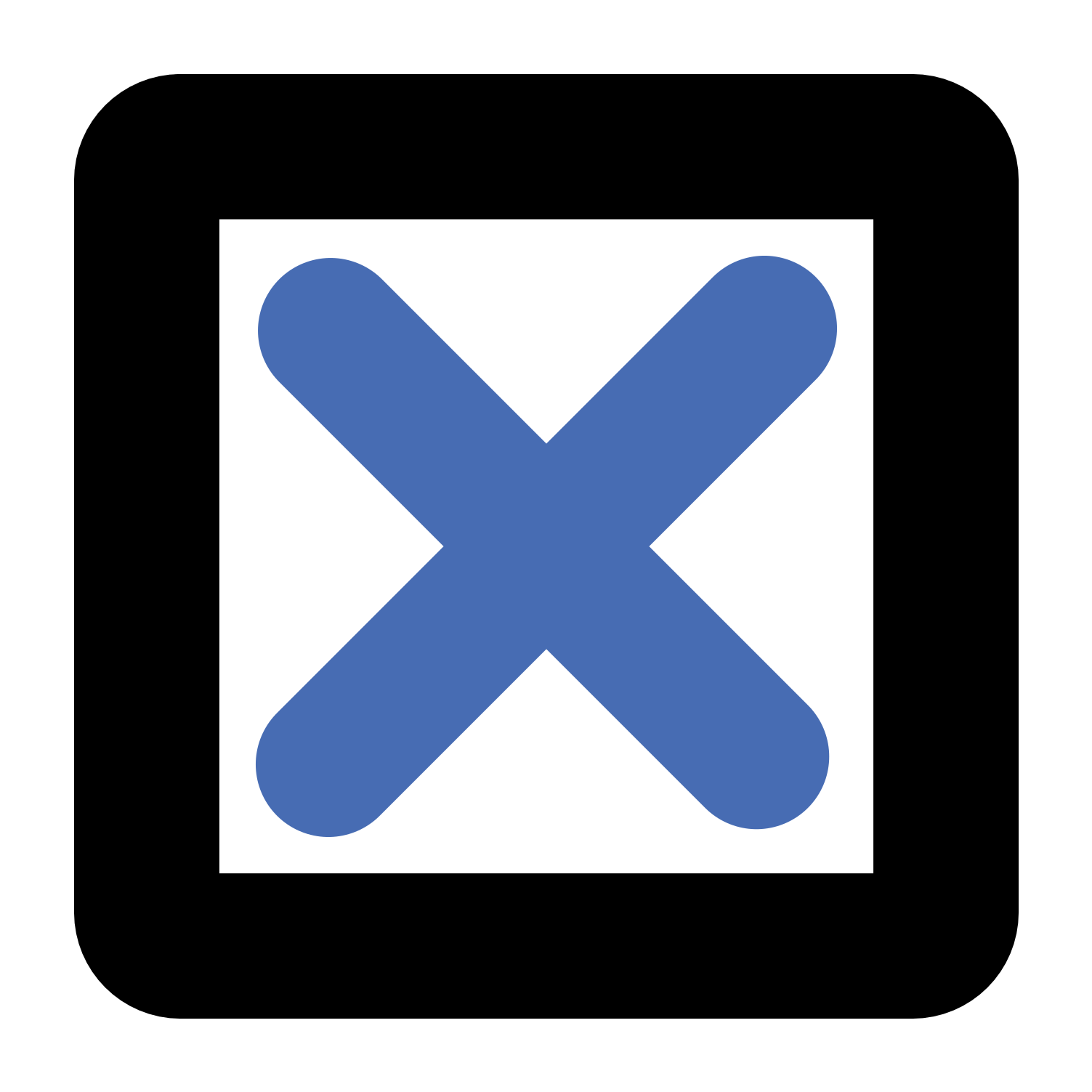 This Free Icons Png Design Of Primary Check (2400x2400), Png Download