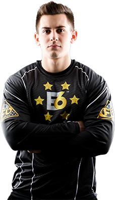 E6 Censor 2015 Winter - Faze Censor New Team (300x400), Png Download
